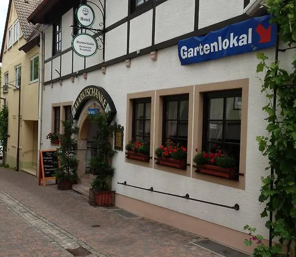 Marktschaenke